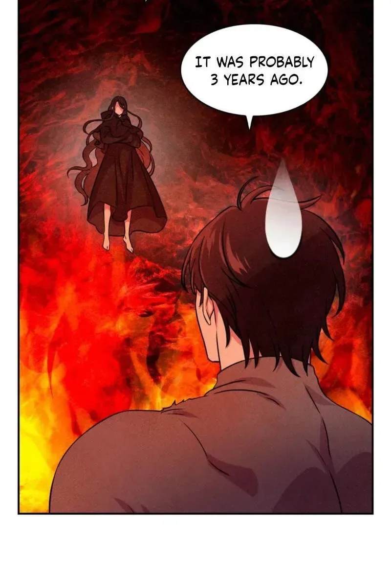 My Master Doesn’t Bite People Chapter 42 page 47