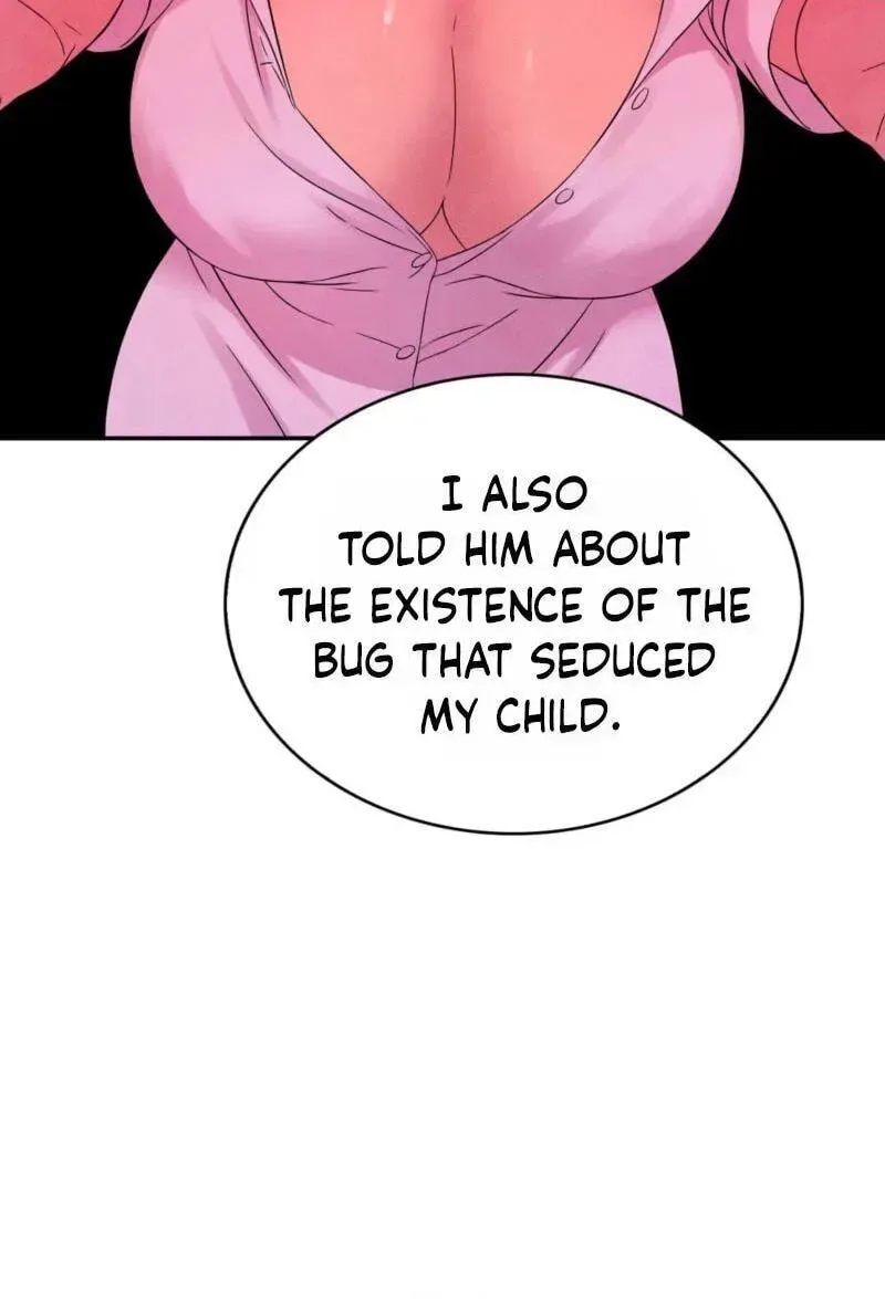 My Master Doesn’t Bite People Chapter 42 page 51