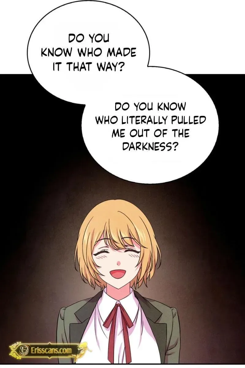 My Master Doesn’t Bite People Chapter 42 page 62