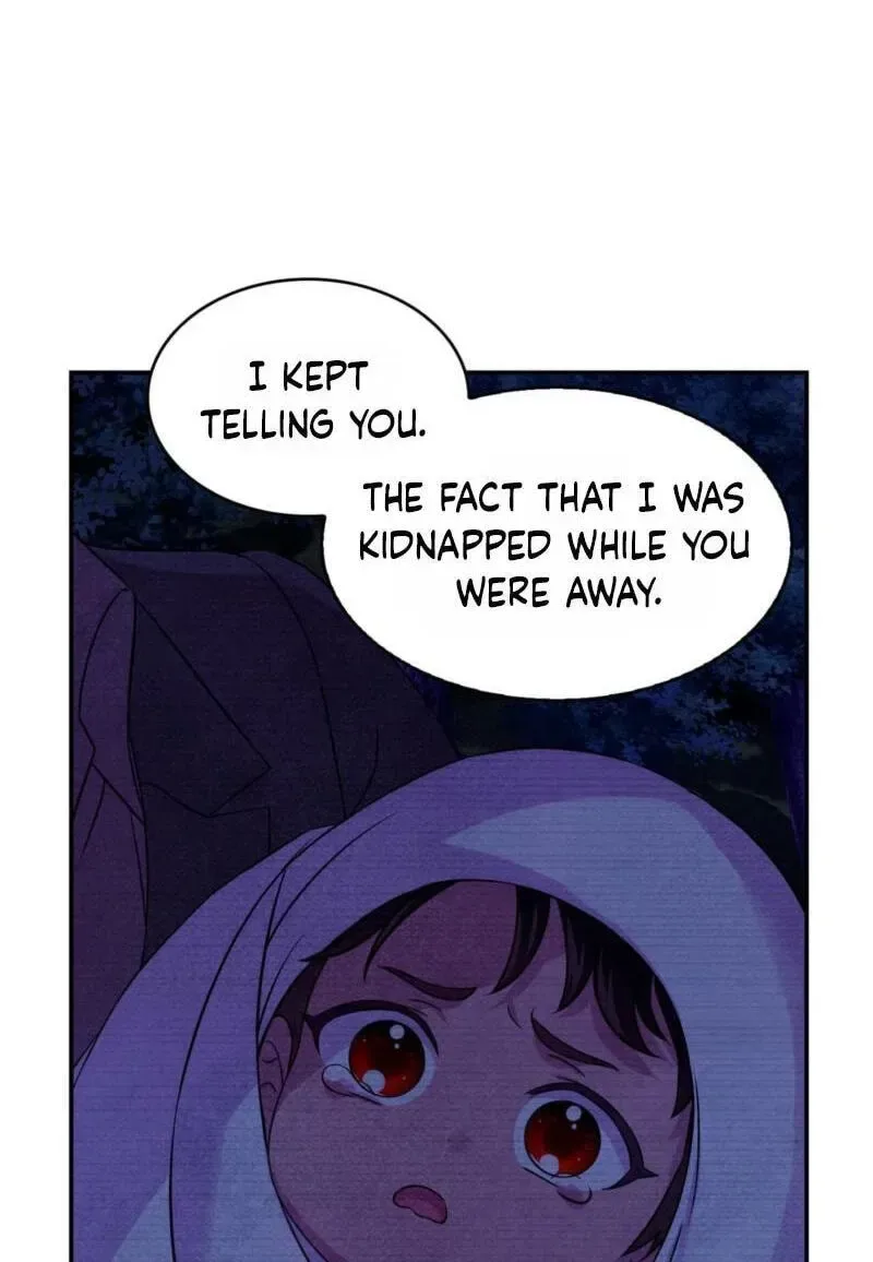 My Master Doesn’t Bite People Chapter 42 page 57