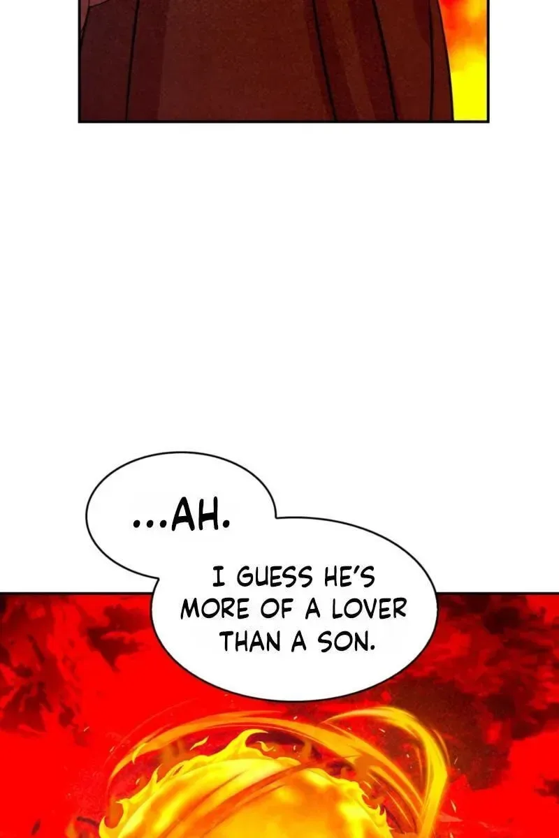 My Master Doesn’t Bite People Chapter 42 page 70