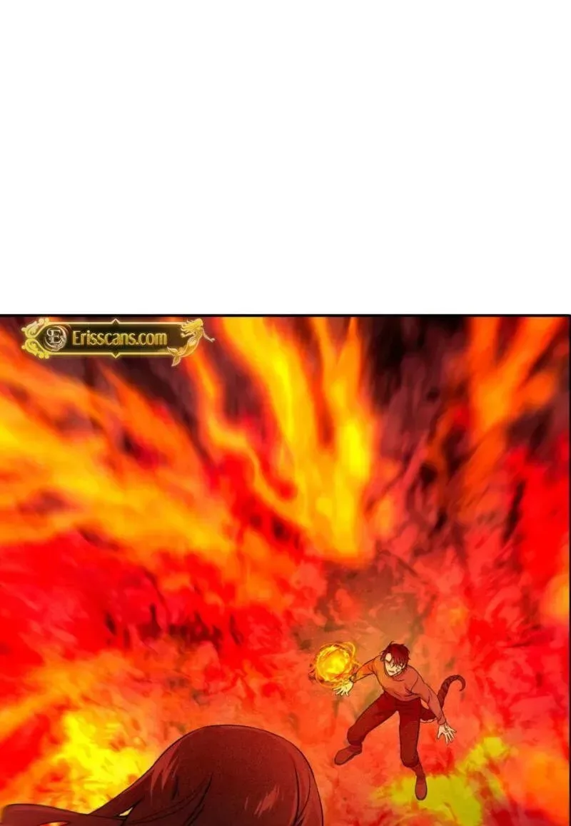 My Master Doesn’t Bite People Chapter 42 page 74