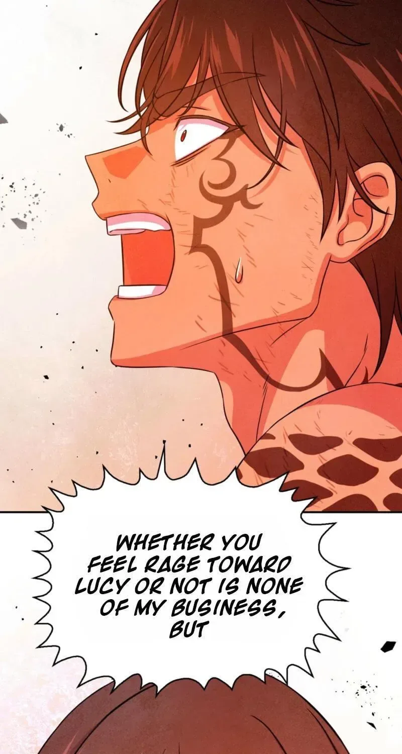 My Master Doesn’t Bite People Chapter 44 page 34