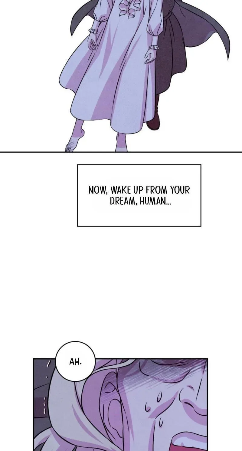 My Master Doesn’t Bite People Chapter 46 page 3