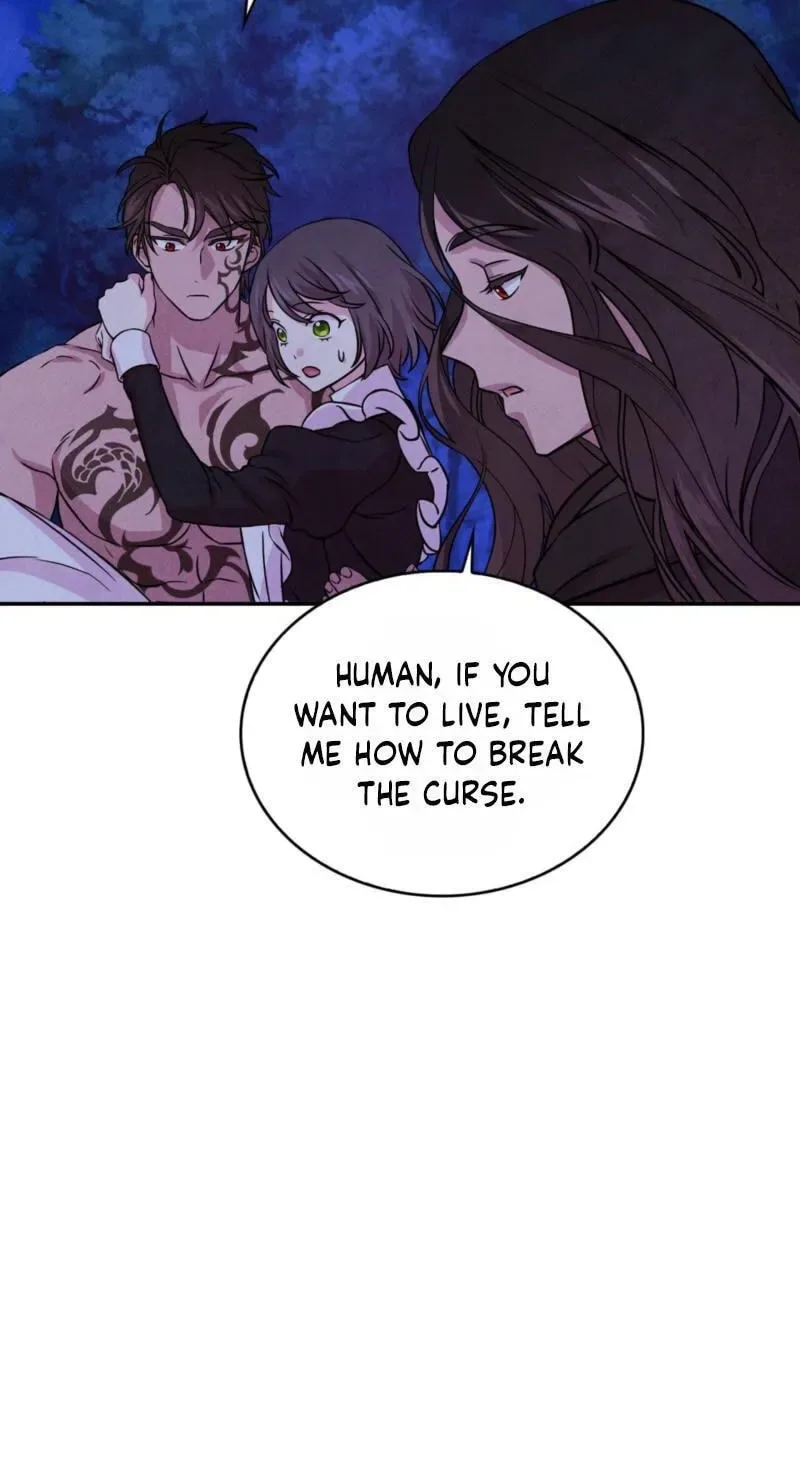 My Master Doesn’t Bite People Chapter 46 page 39