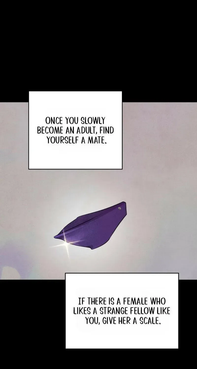 My Master Doesn’t Bite People Chapter 44 page 45