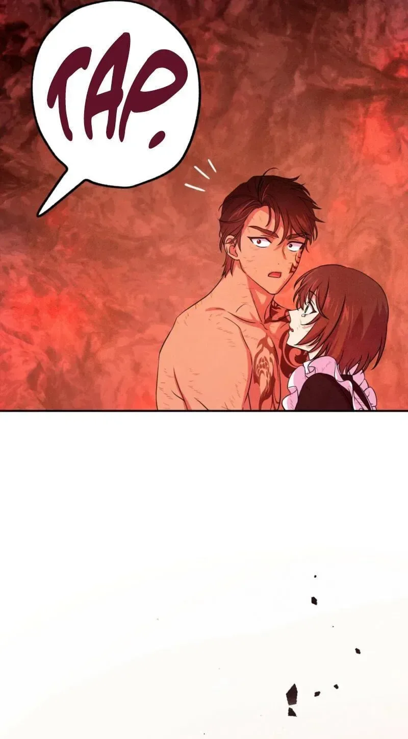 My Master Doesn’t Bite People Chapter 44 page 54