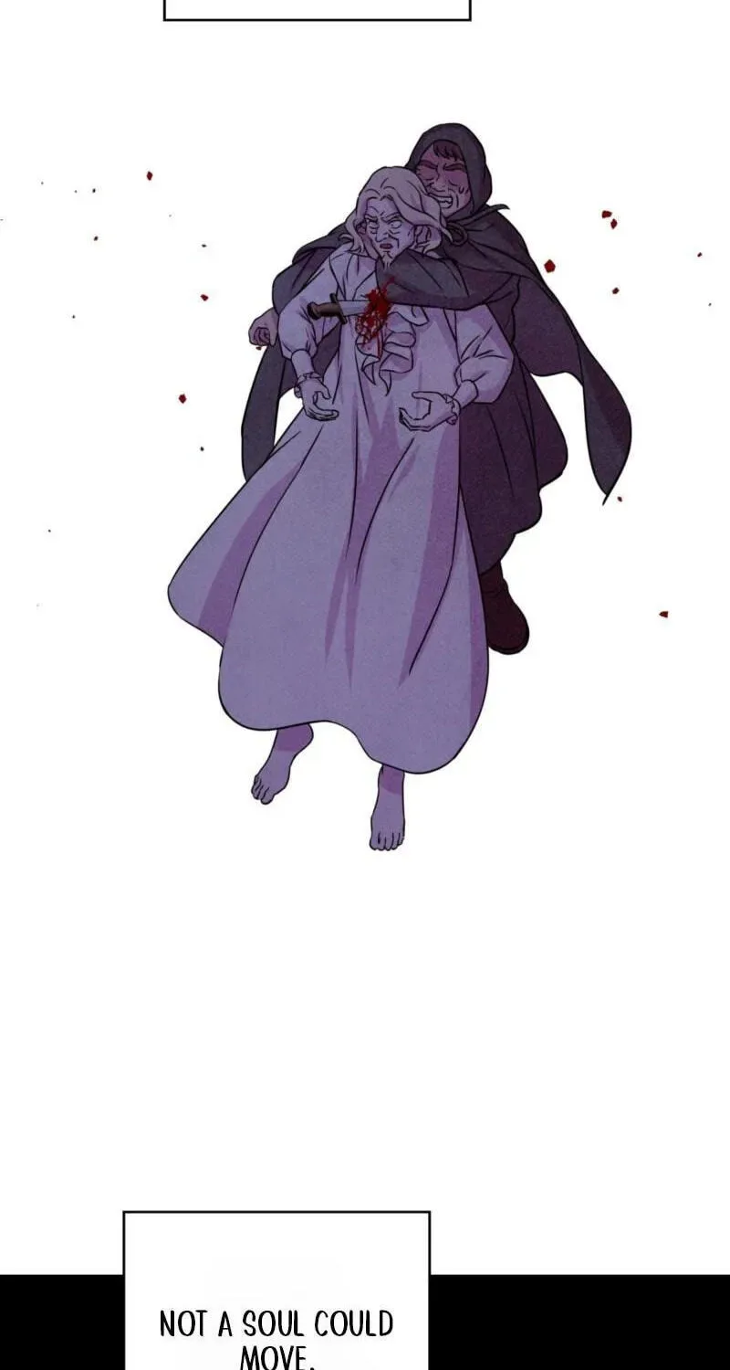 My Master Doesn’t Bite People Chapter 46 page 19