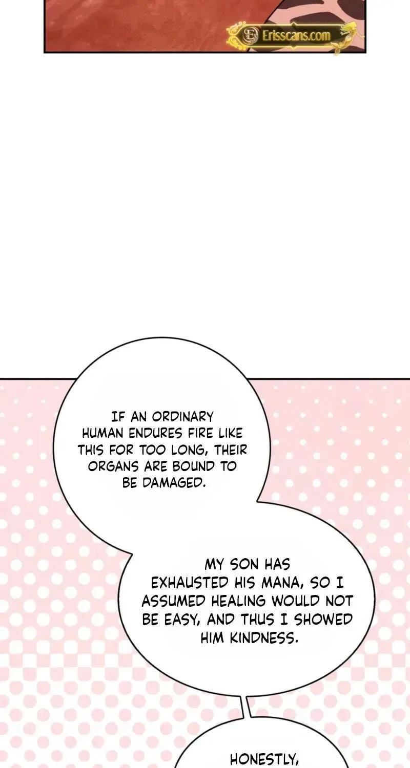My Master Doesn’t Bite People Chapter 44 page 64