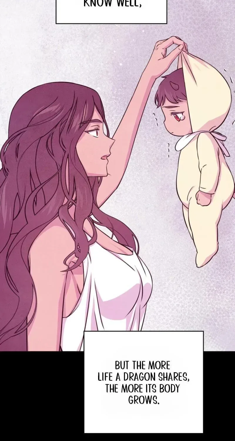 My Master Doesn’t Bite People Chapter 44 page 44