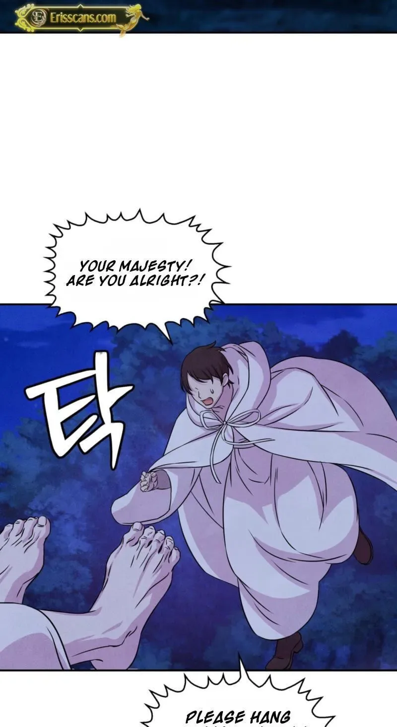 My Master Doesn’t Bite People Chapter 46 page 32