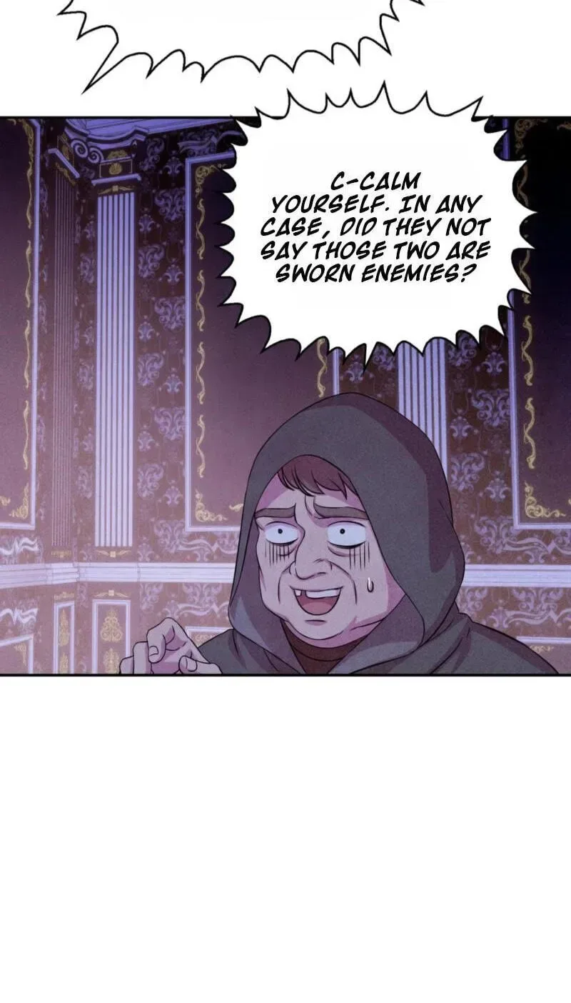 My Master Doesn’t Bite People Chapter 44 page 9