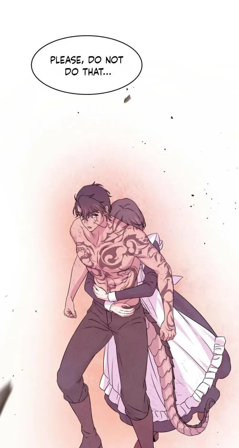 My Master Doesn’t Bite People Chapter 44 page 38
