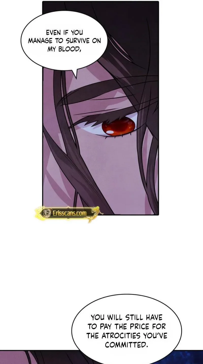 My Master Doesn’t Bite People Chapter 46 page 40