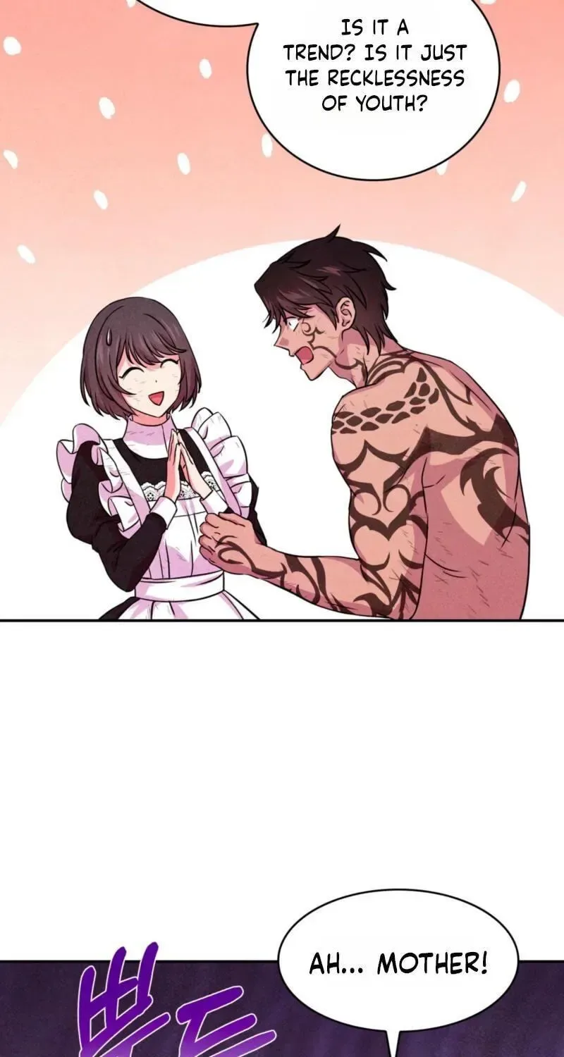My Master Doesn’t Bite People Chapter 44 page 68