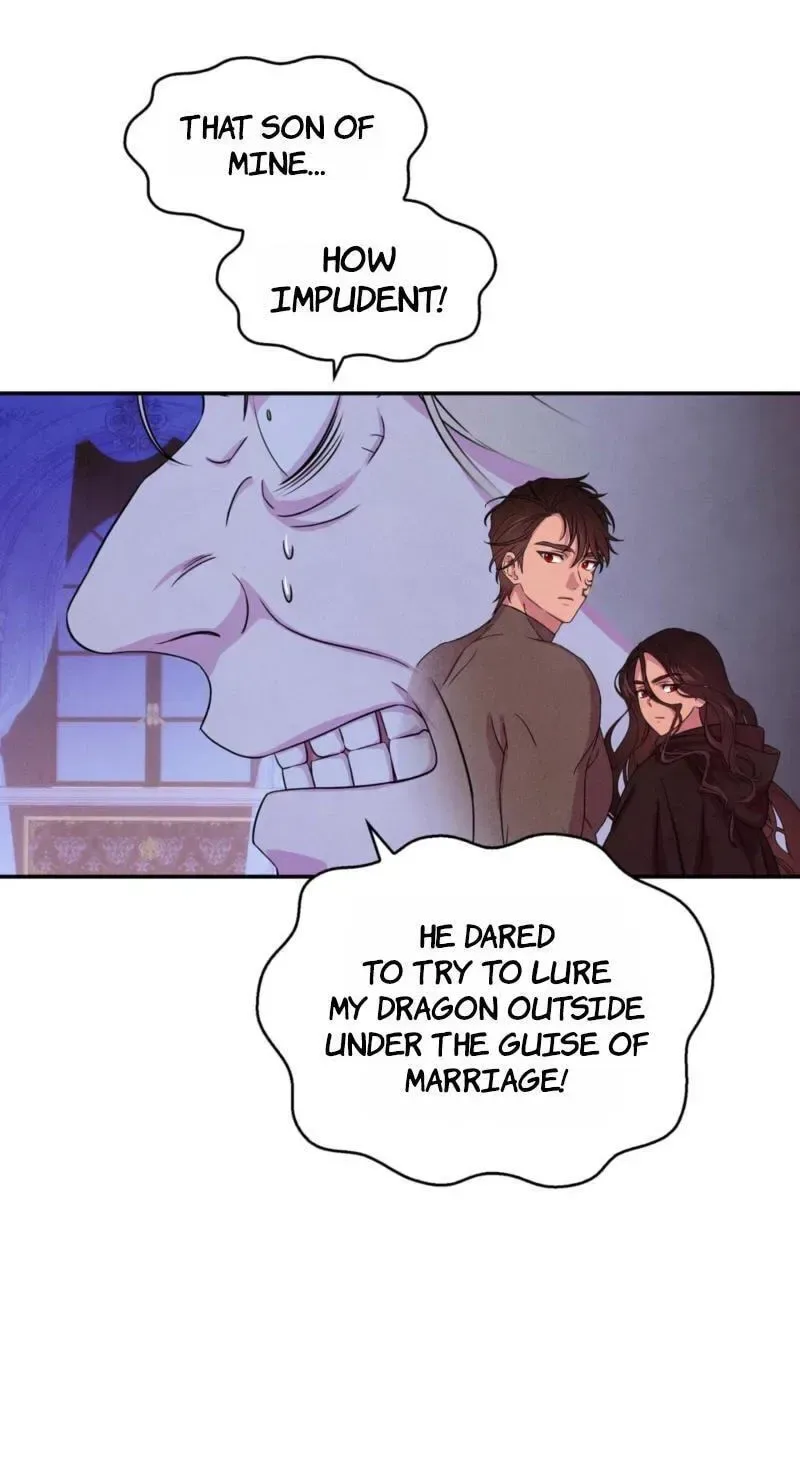 My Master Doesn’t Bite People Chapter 44 page 11