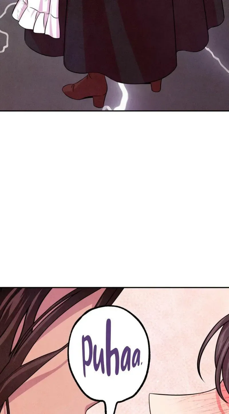 My Master Doesn’t Bite People Chapter 44 page 59