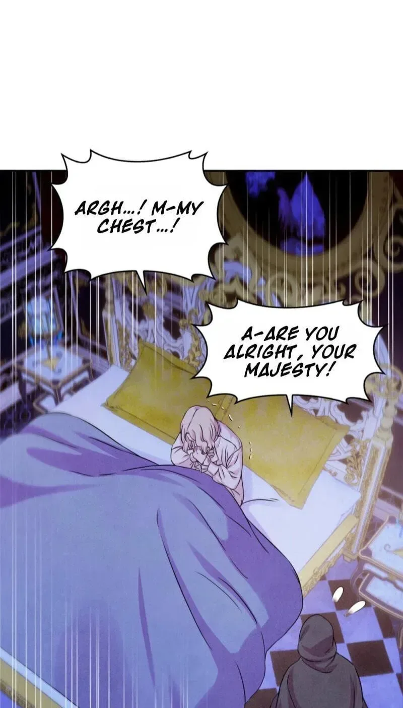 My Master Doesn’t Bite People Chapter 44 page 4