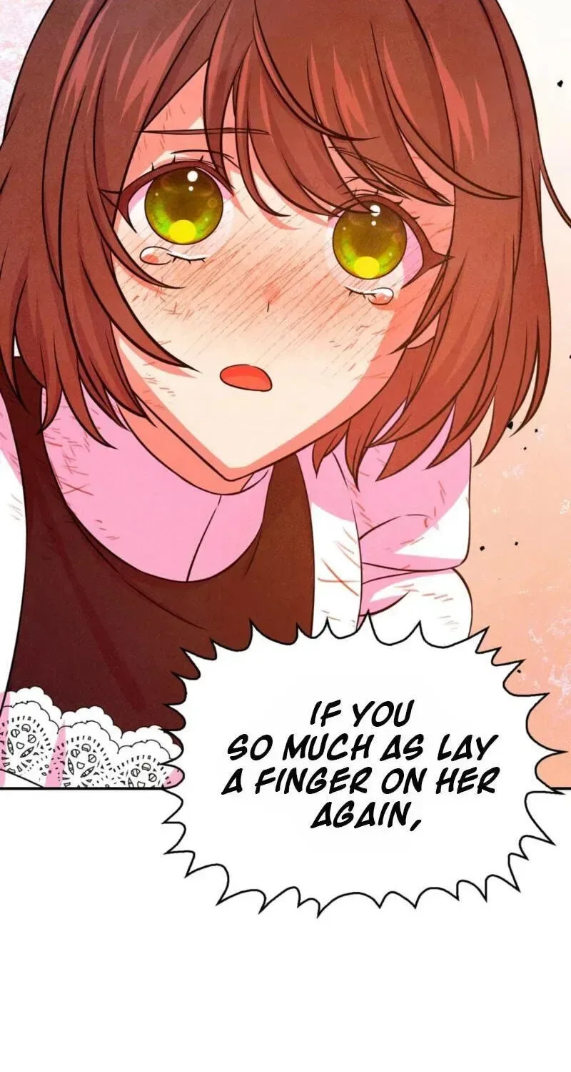 My Master Doesn’t Bite People Chapter 44 page 35