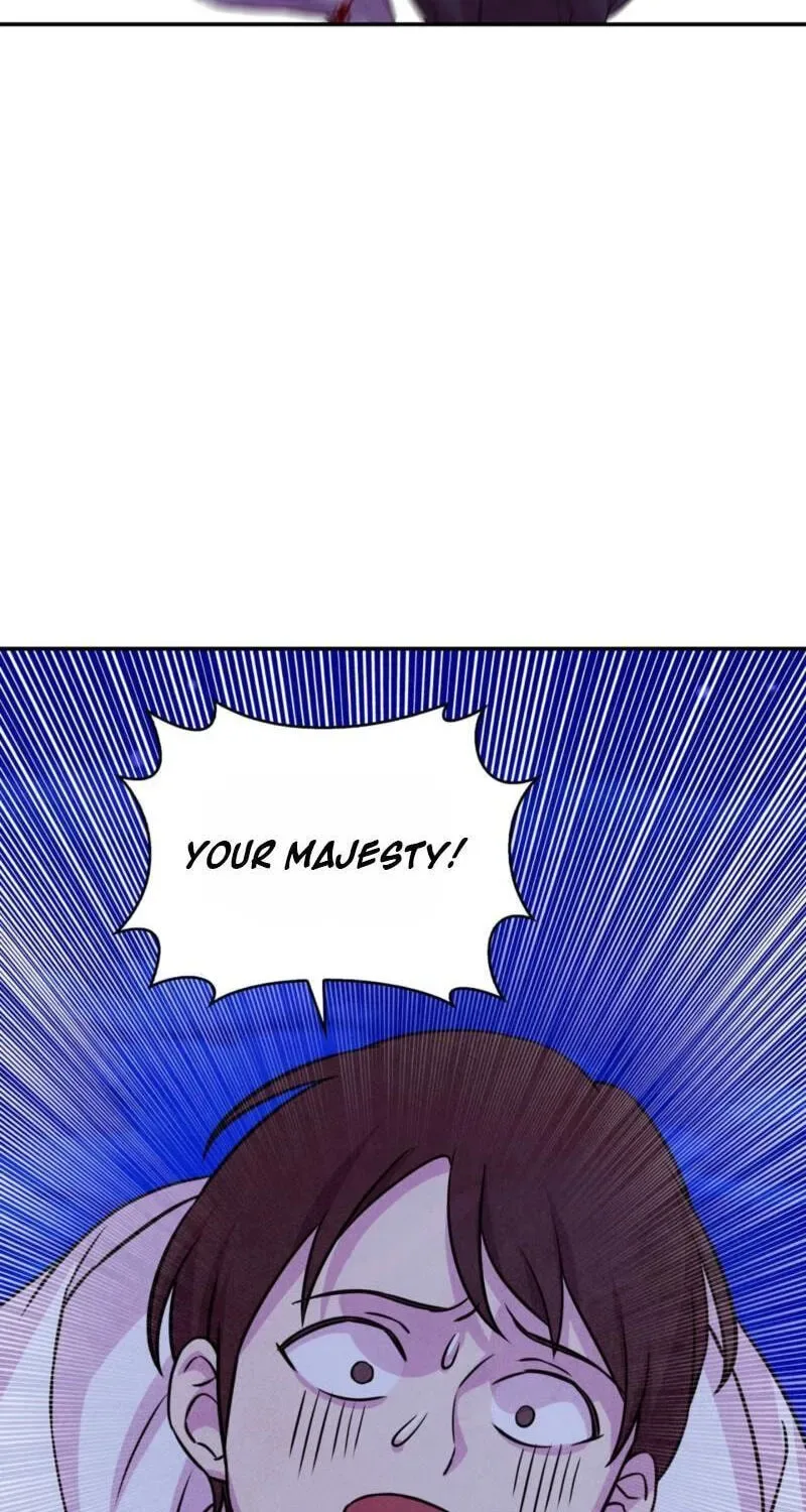 My Master Doesn’t Bite People Chapter 46 page 27