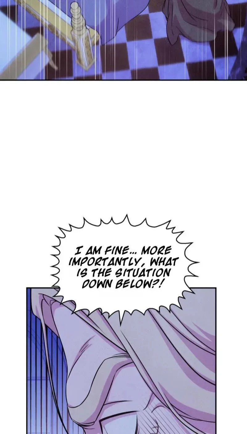 My Master Doesn’t Bite People Chapter 44 page 5