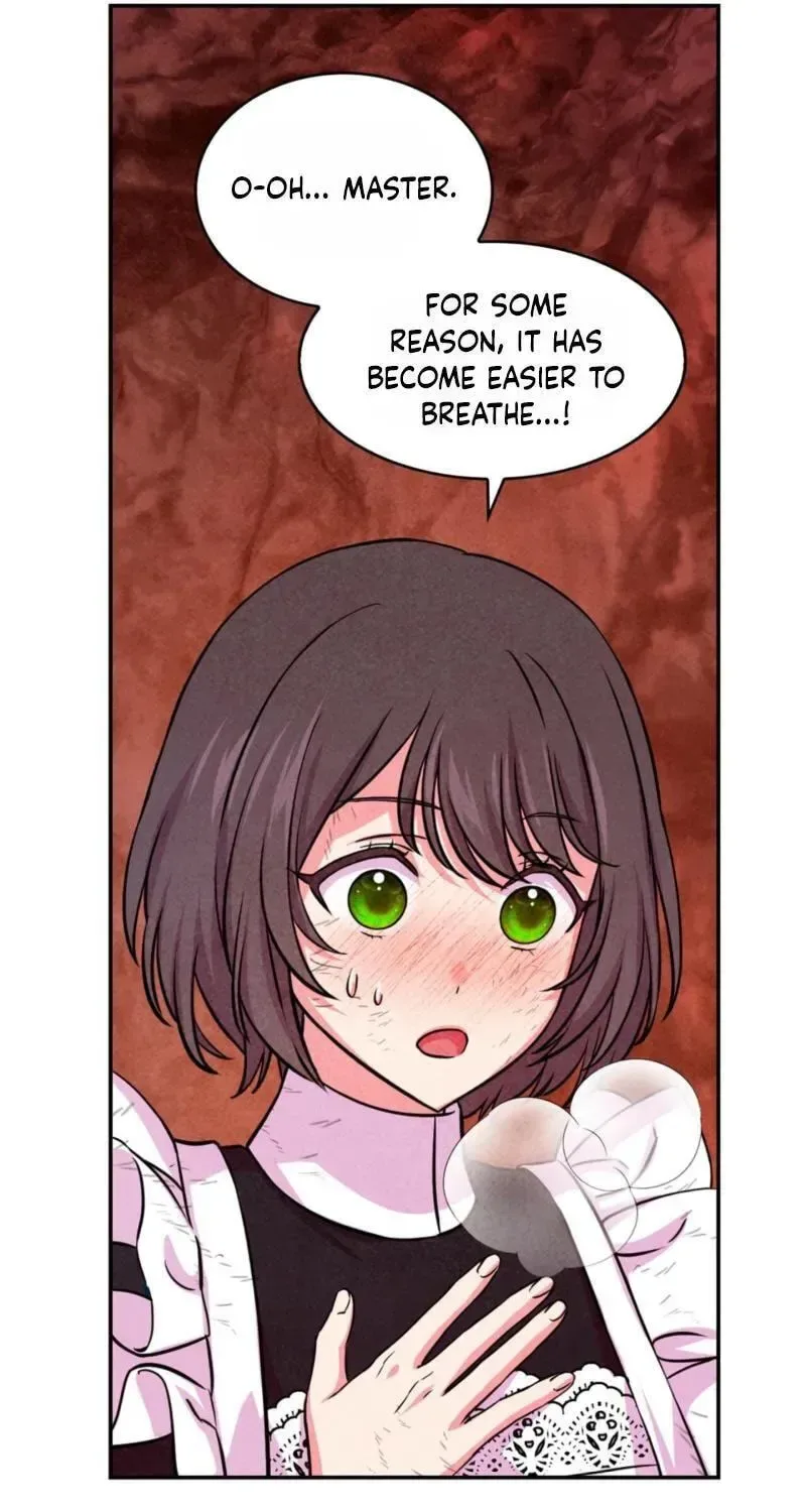My Master Doesn’t Bite People Chapter 44 page 62