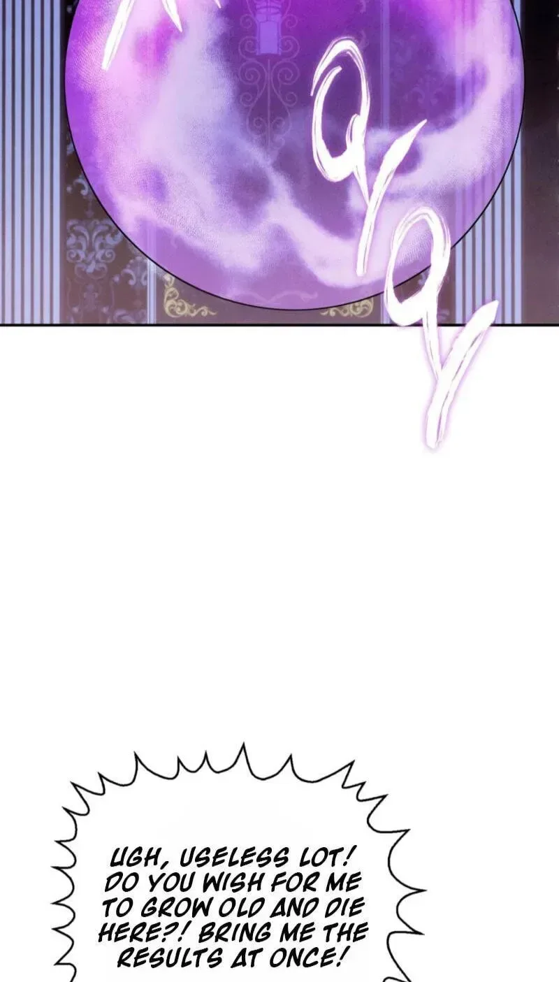 My Master Doesn’t Bite People Chapter 44 page 8