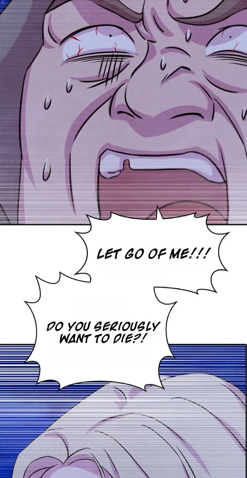 My Master Doesn’t Bite People Chapter 46 page 12