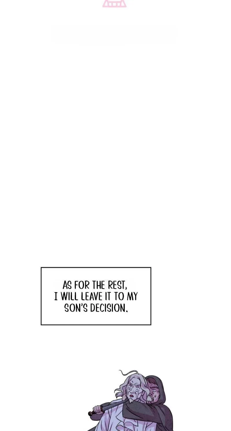My Master Doesn’t Bite People Chapter 46 page 2