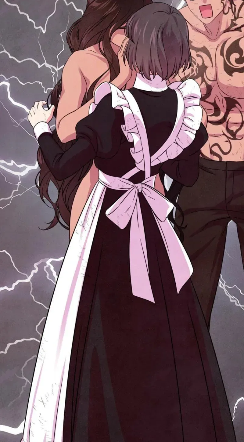My Master Doesn’t Bite People Chapter 44 page 58