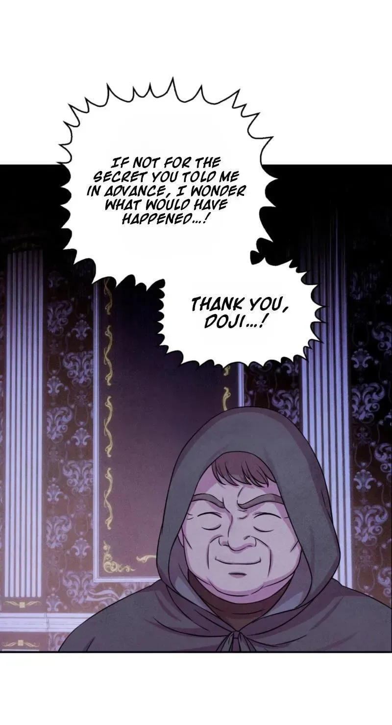My Master Doesn’t Bite People Chapter 44 page 12