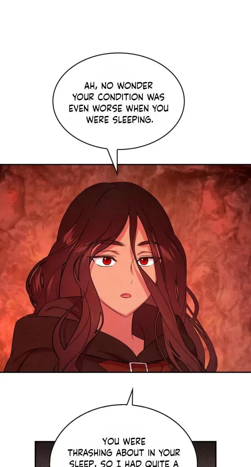 My Master Doesn’t Bite People Chapter 45 page 3