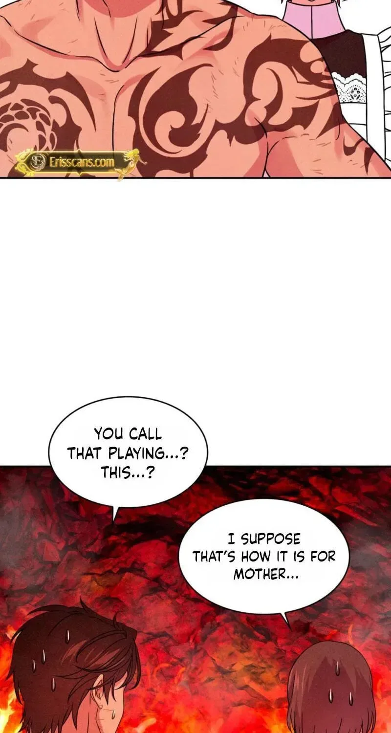My Master Doesn’t Bite People Chapter 45 page 14