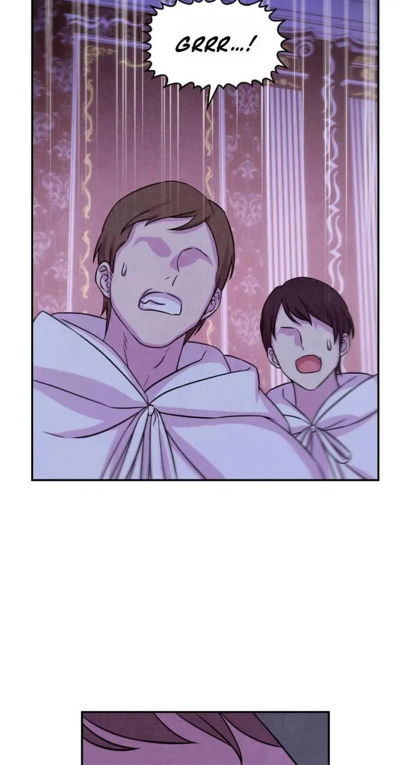 My Master Doesn’t Bite People Chapter 45 page 27