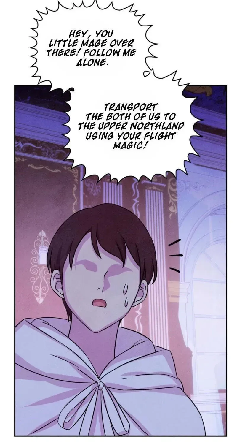 My Master Doesn’t Bite People Chapter 45 page 29