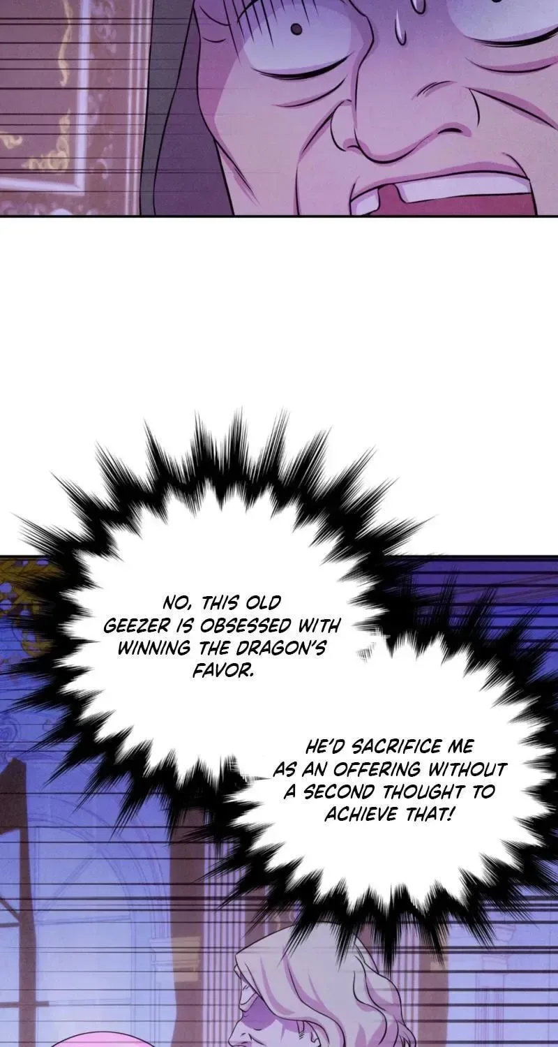 My Master Doesn’t Bite People Chapter 45 page 19