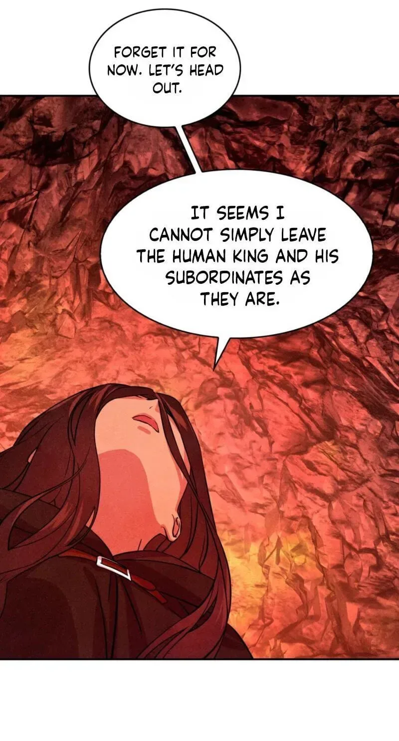 My Master Doesn’t Bite People Chapter 45 page 6