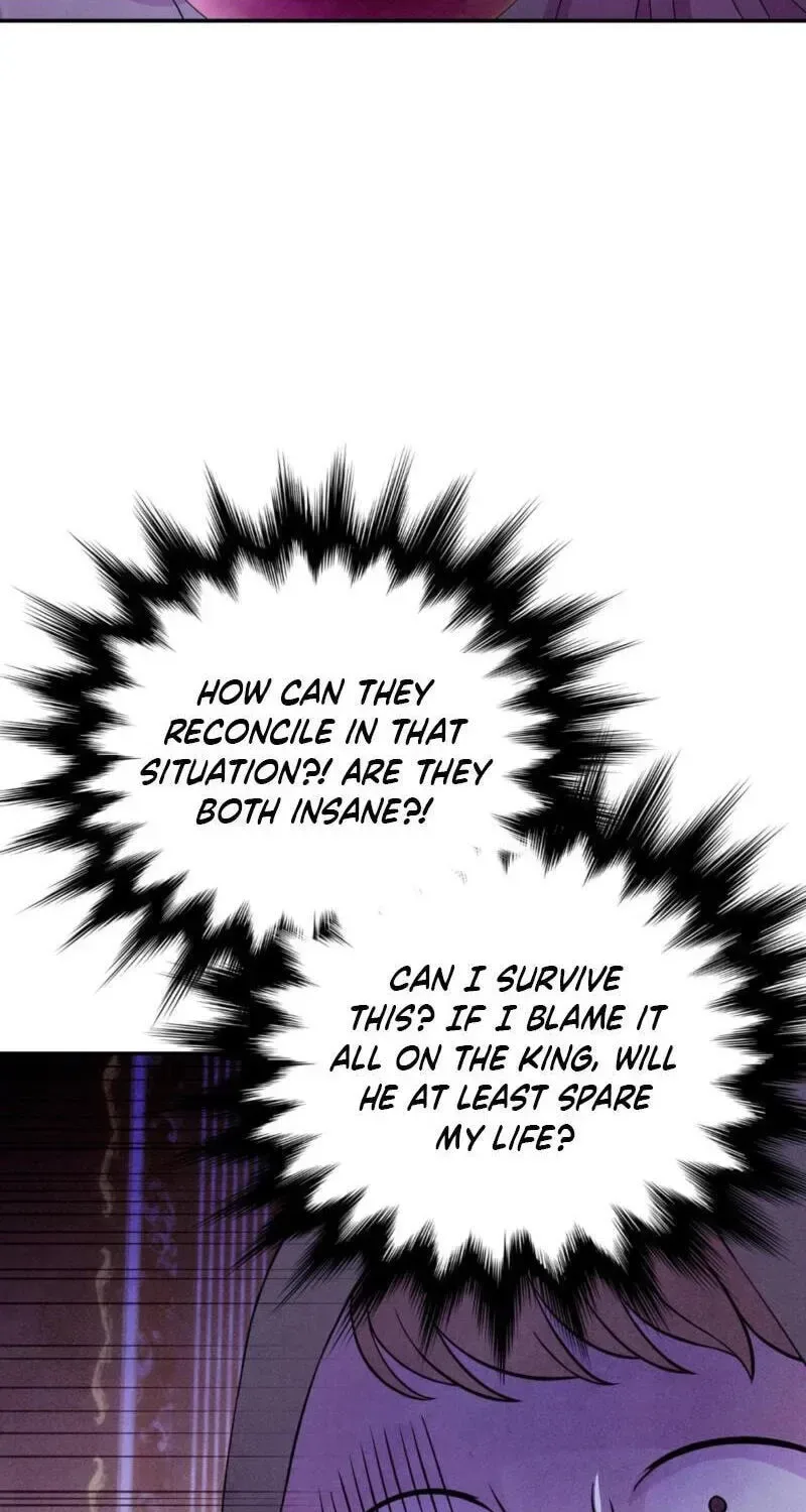 My Master Doesn’t Bite People Chapter 45 page 18