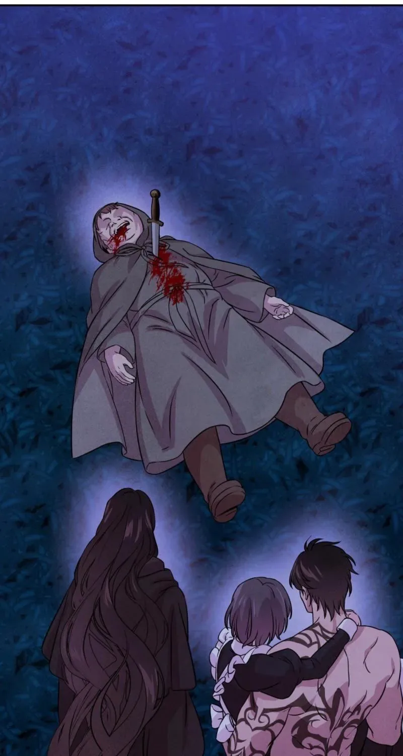My Master Doesn’t Bite People Chapter 46 page 52