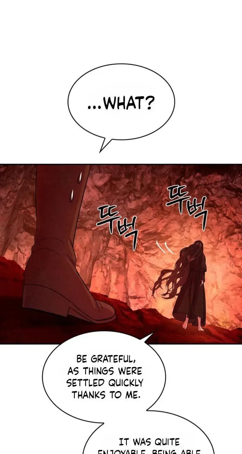 My Master Doesn’t Bite People Chapter 45 page 12