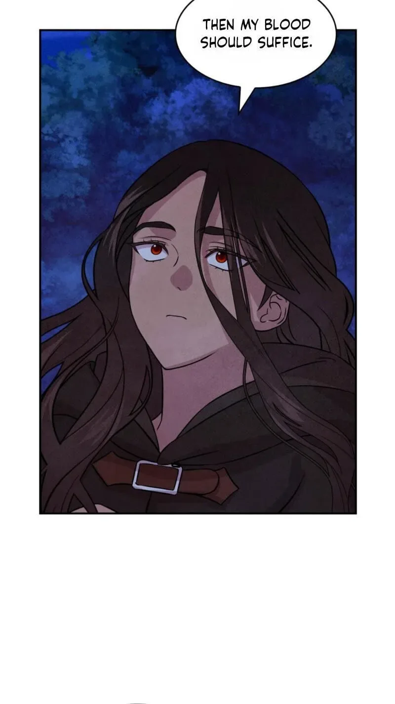 My Master Doesn’t Bite People Chapter 46 page 47