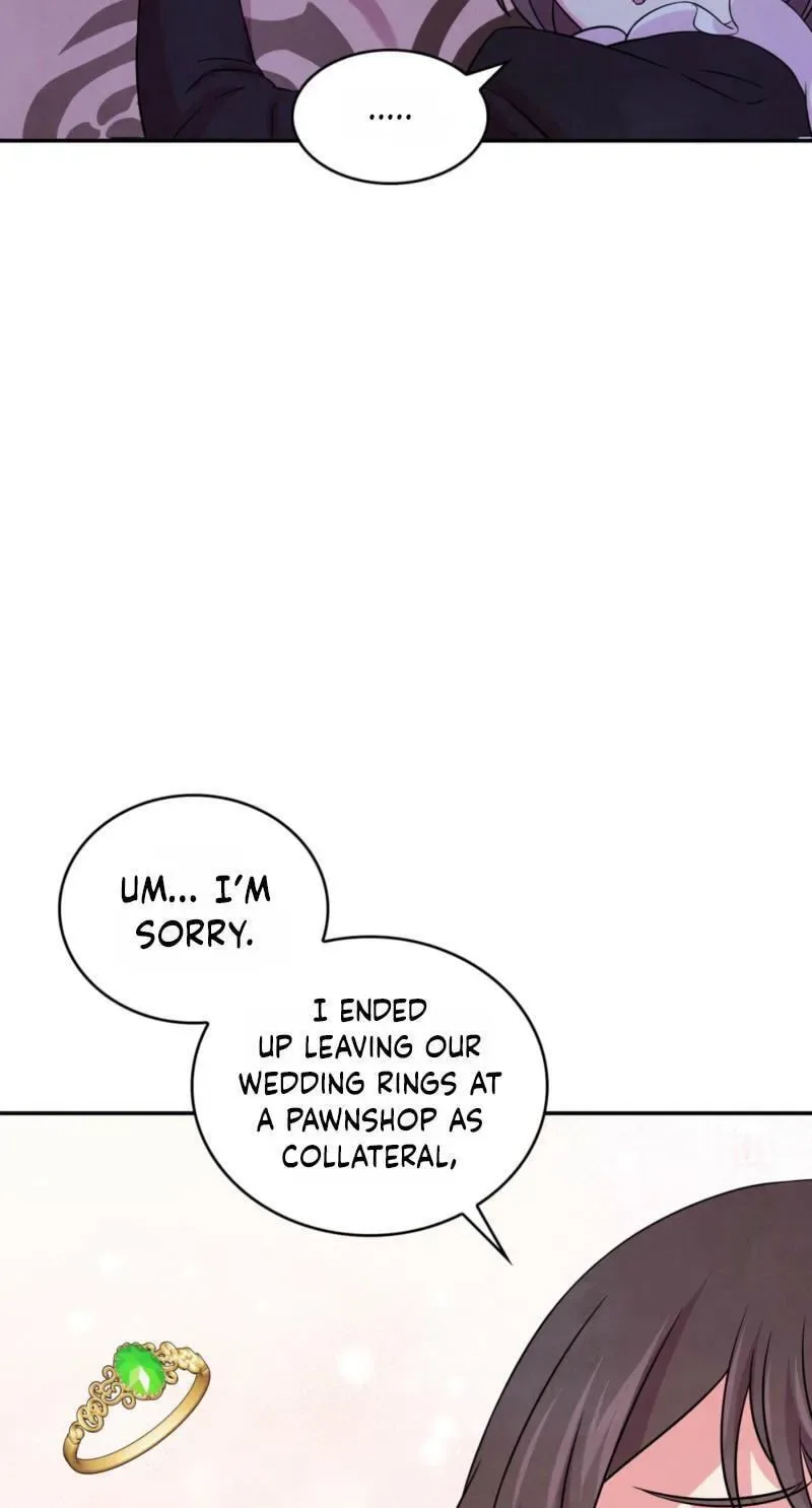 My Master Doesn’t Bite People Chapter 46 page 60