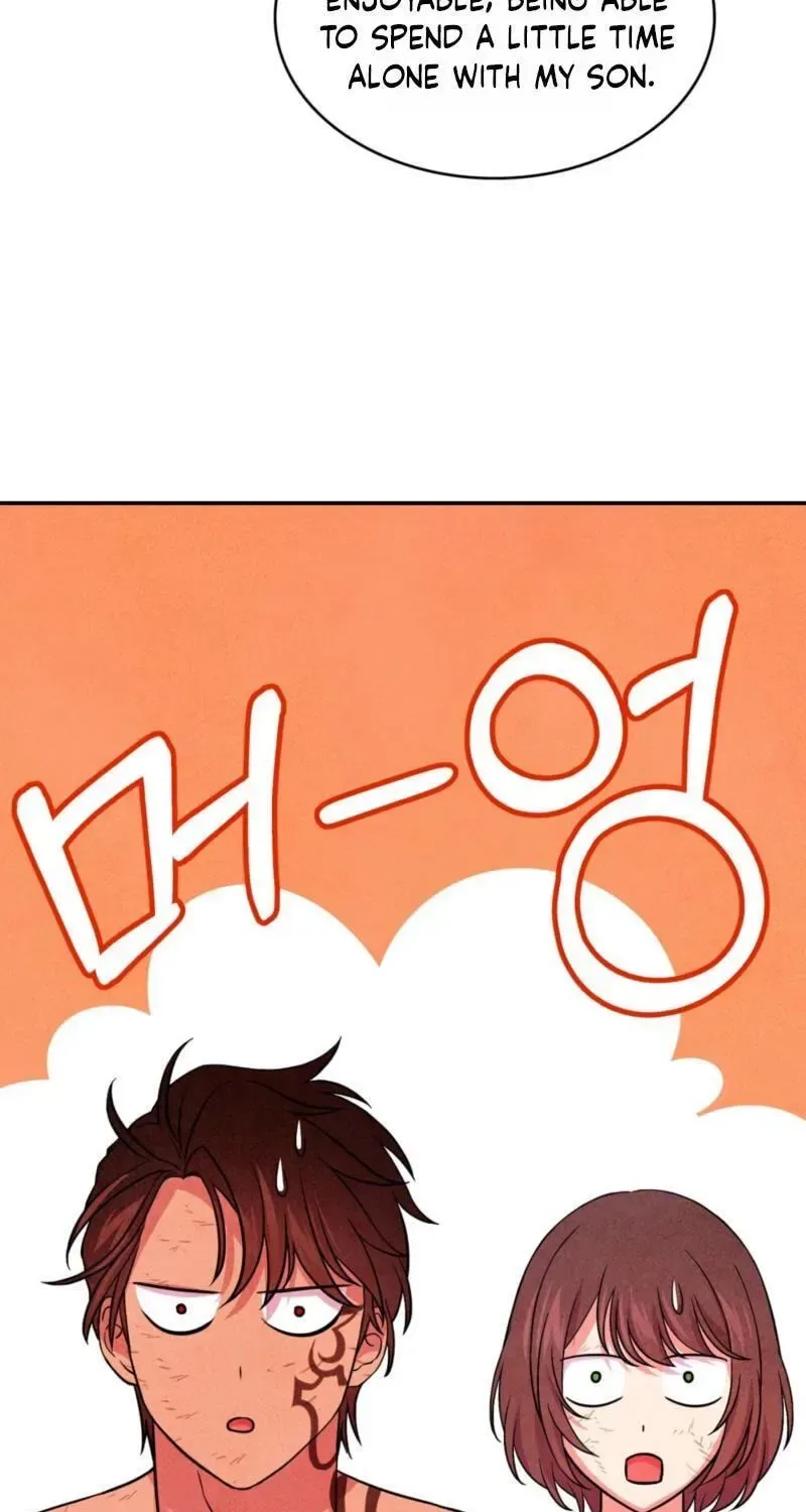 My Master Doesn’t Bite People Chapter 45 page 13