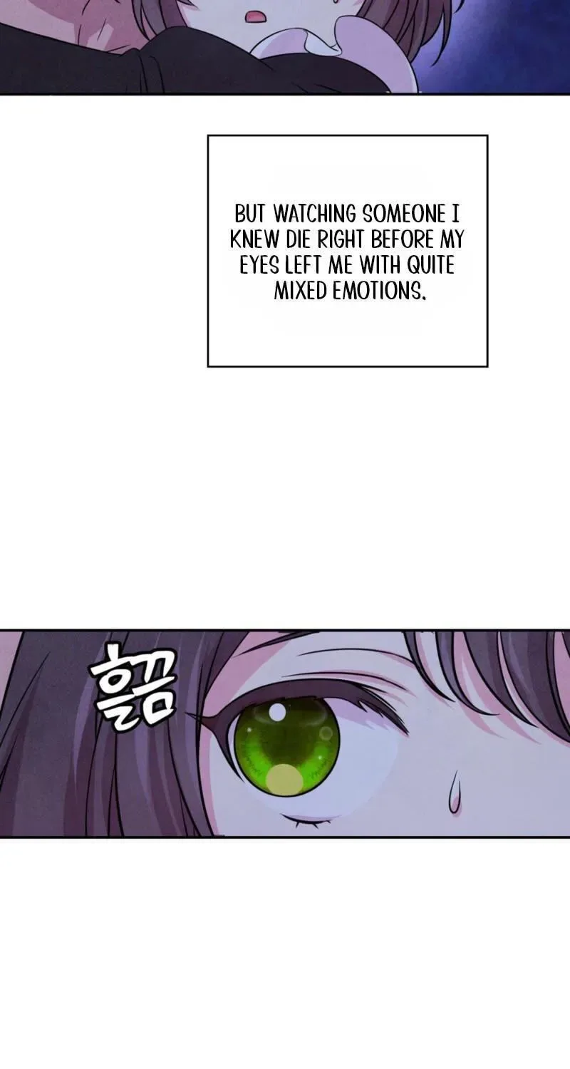 My Master Doesn’t Bite People Chapter 46 page 54