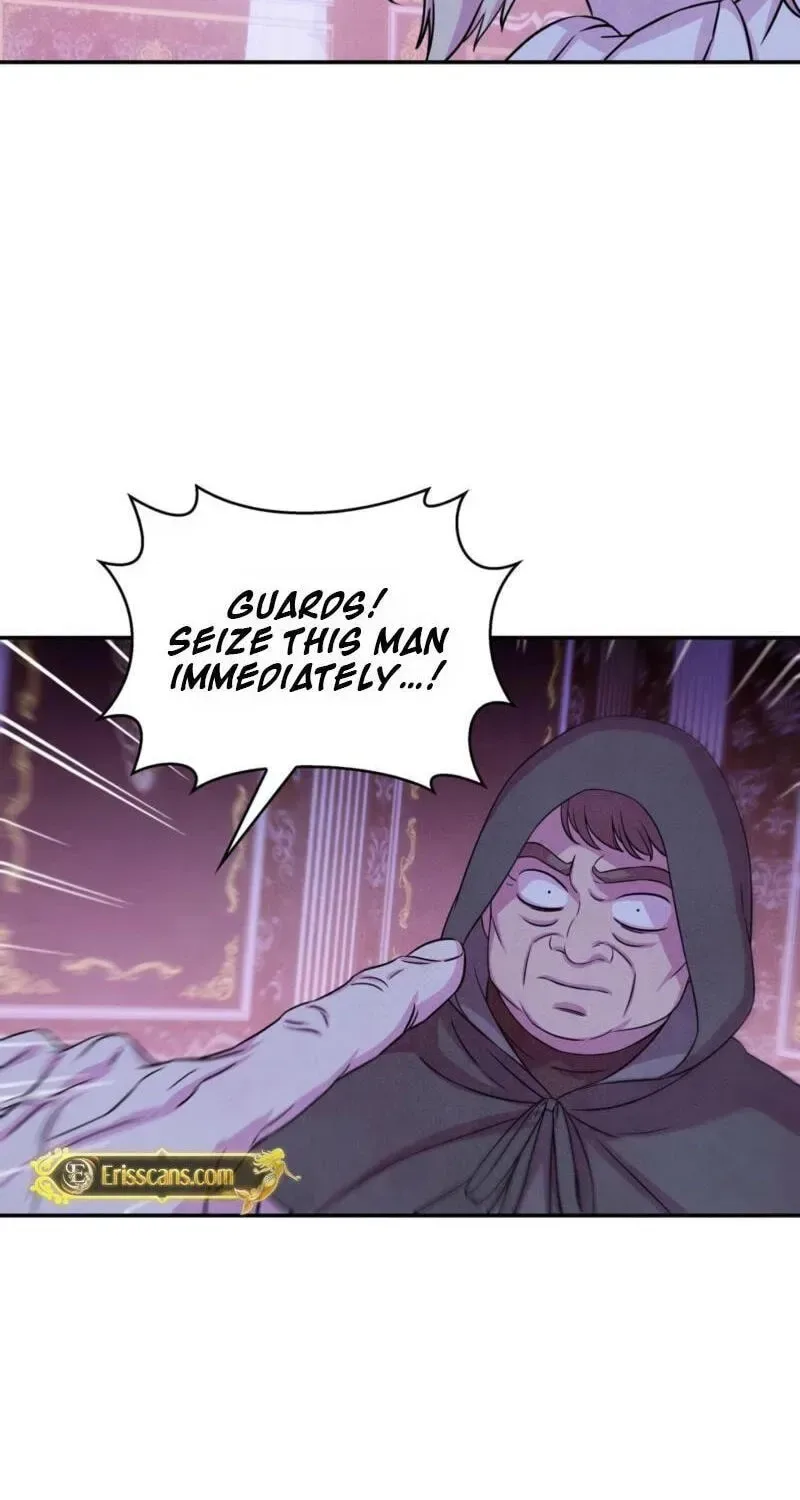 My Master Doesn’t Bite People Chapter 45 page 22