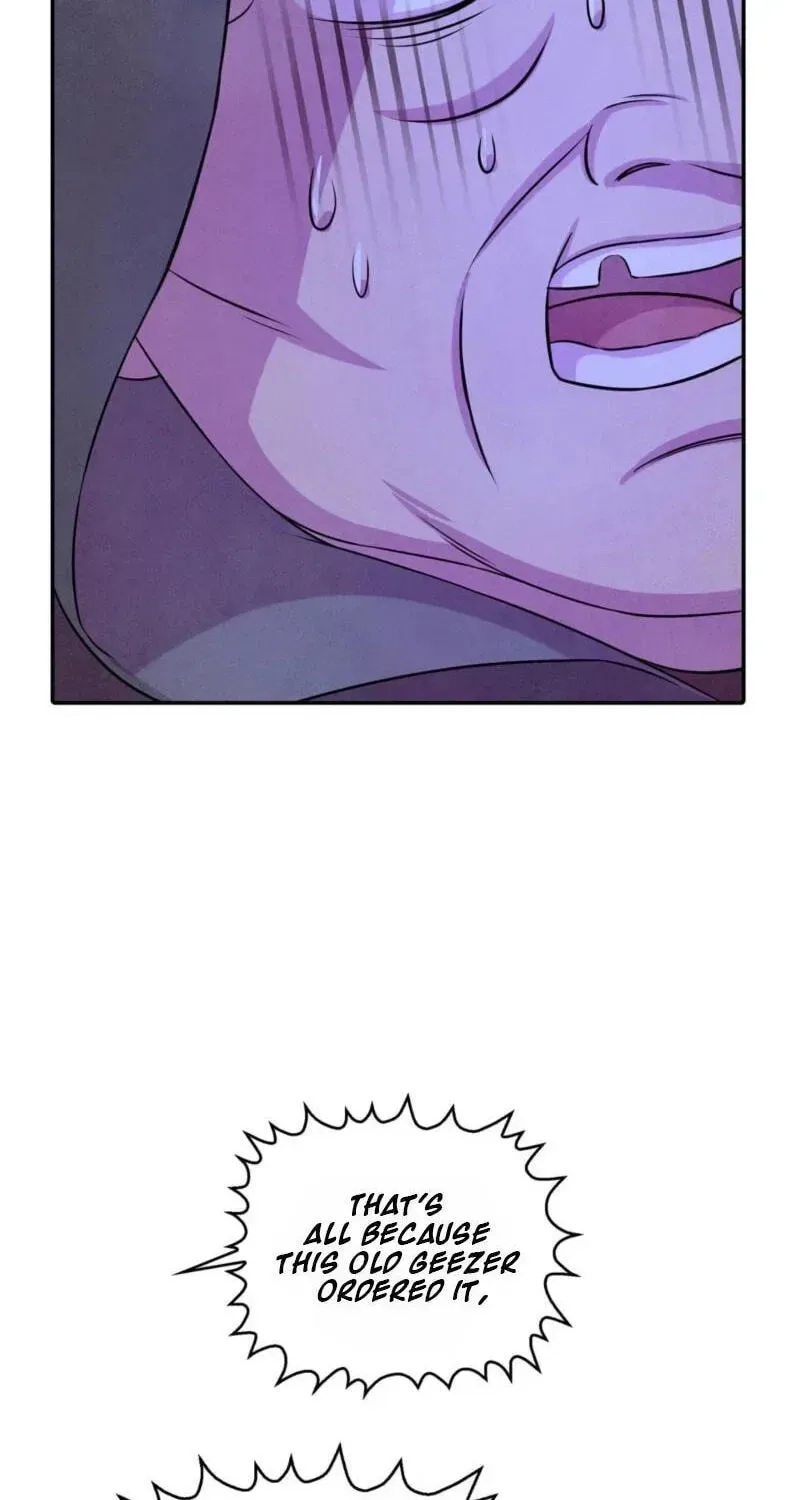 My Master Doesn’t Bite People Chapter 45 page 42