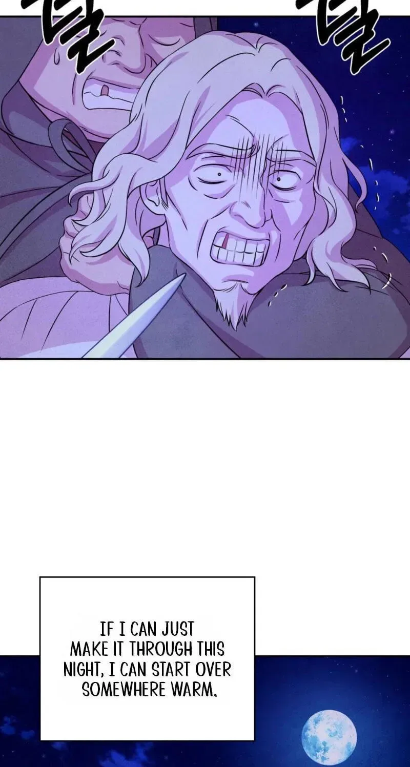 My Master Doesn’t Bite People Chapter 45 page 32