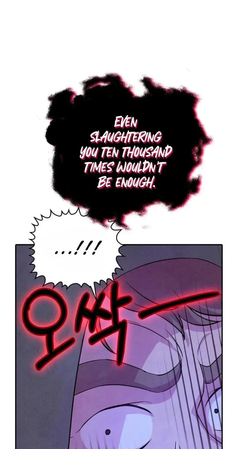 My Master Doesn’t Bite People Chapter 45 page 41