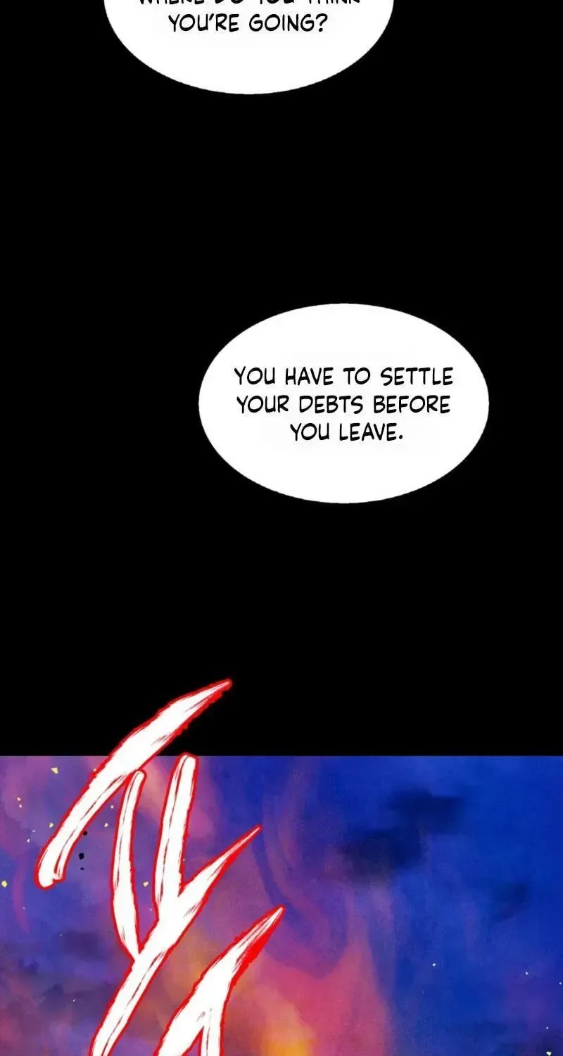 My Master Doesn’t Bite People Chapter 45 page 35