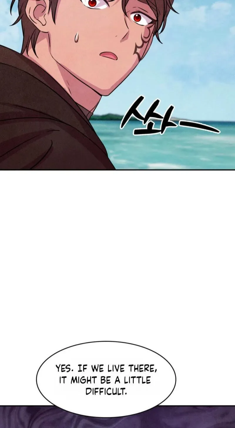 My Master Doesn’t Bite People Chapter 47 page 15